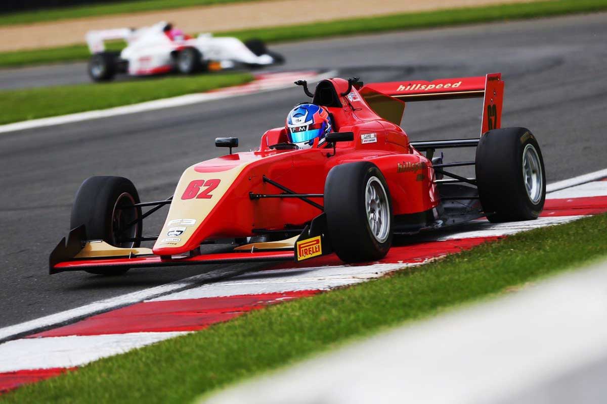 oliver-clarke-silverstone-testing